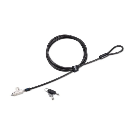 Kensington N17 Keyed Laptop Lock (K64440WW) - Ultimate Security for Your Device